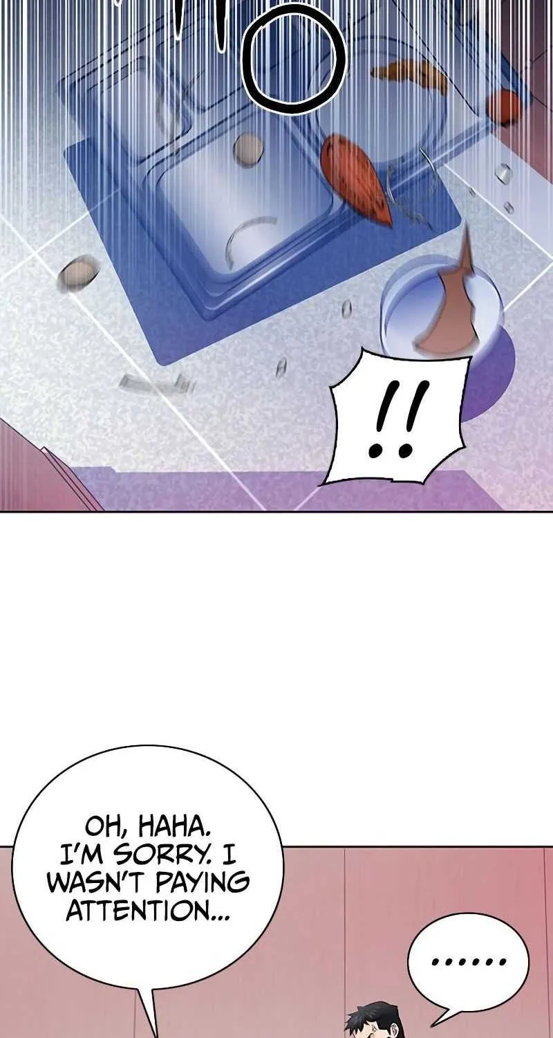Read Seoul Station Druid chapter 77 image 124 on Lezhin