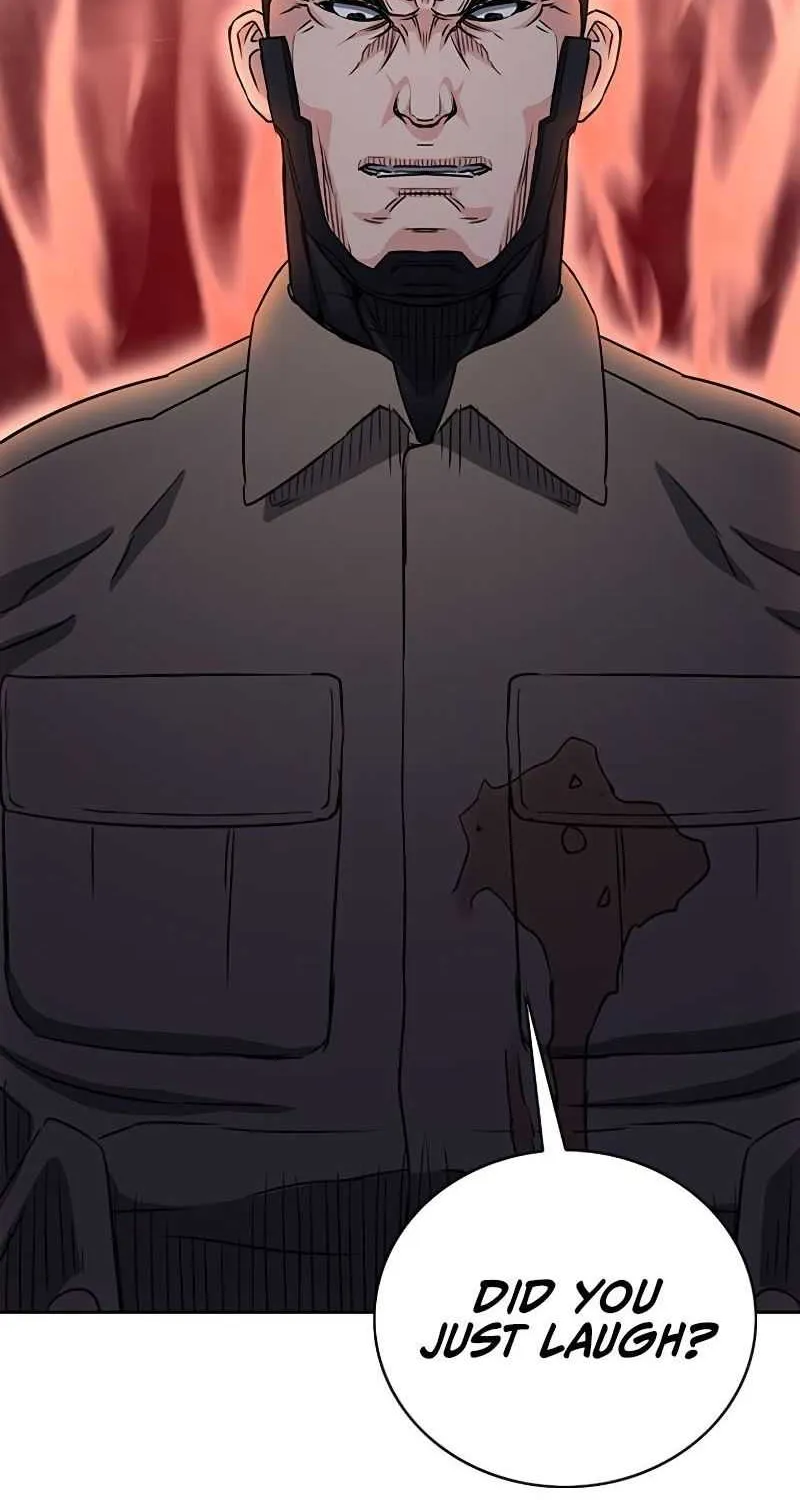 Read Seoul Station Druid chapter 77 image 126 on Lezhin