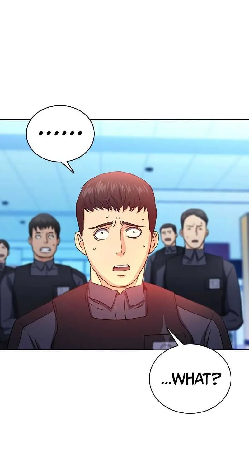 Read Seoul Station Druid chapter 77 image 127 on Lezhin