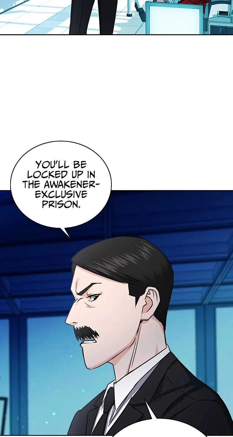 Read Seoul Station Druid chapter 77 image 13 on Lezhin