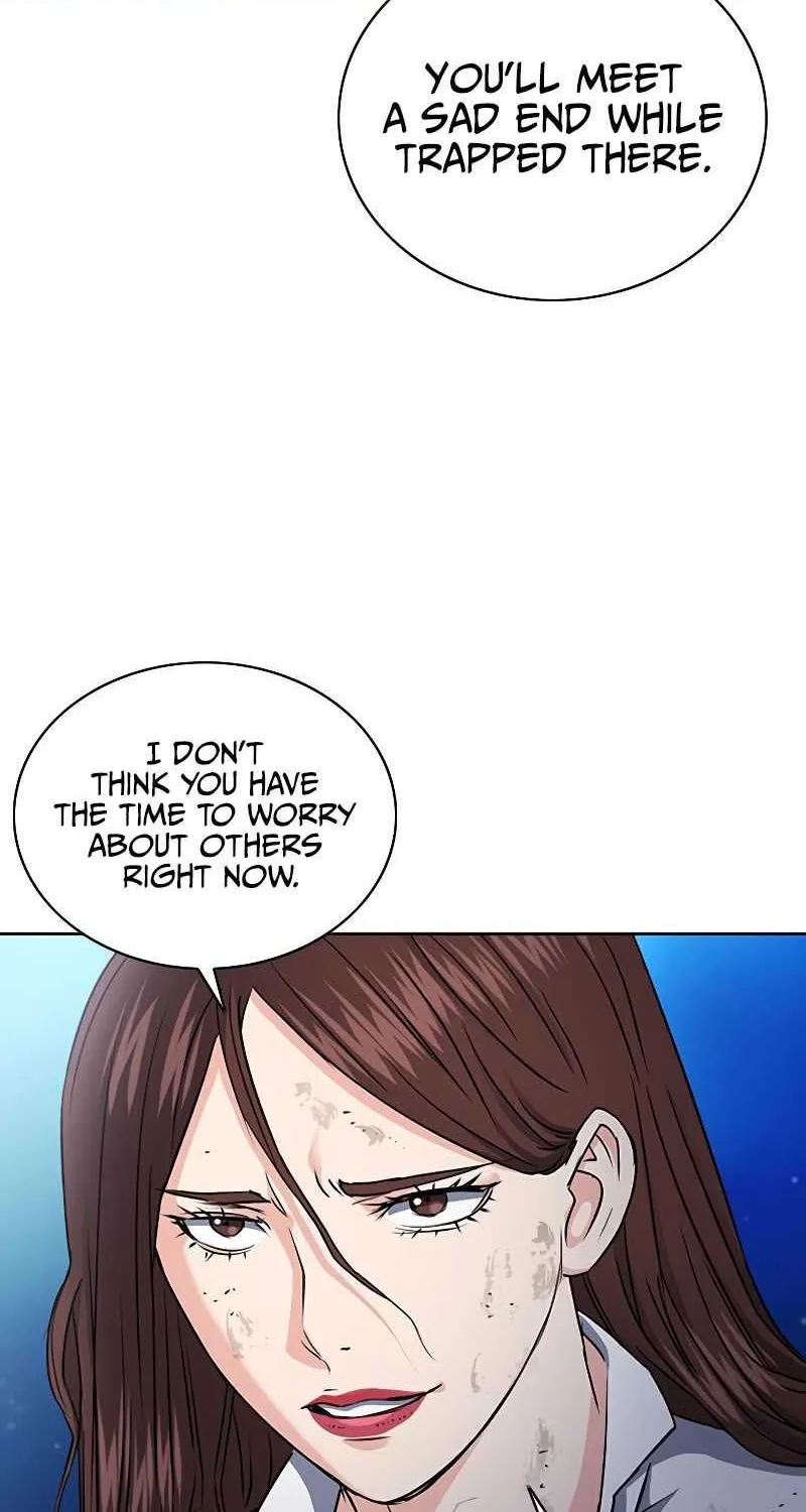 Read Seoul Station Druid chapter 77 image 14 on Lezhin