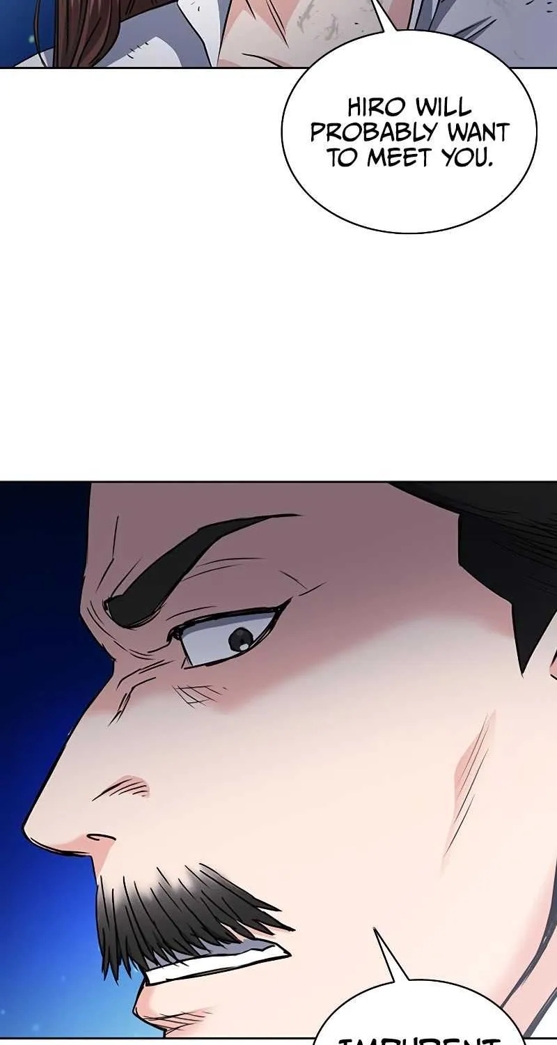 Read Seoul Station Druid chapter 77 image 15 on Lezhin