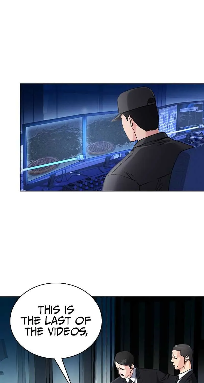 Read Seoul Station Druid chapter 77 image 18 on Lezhin