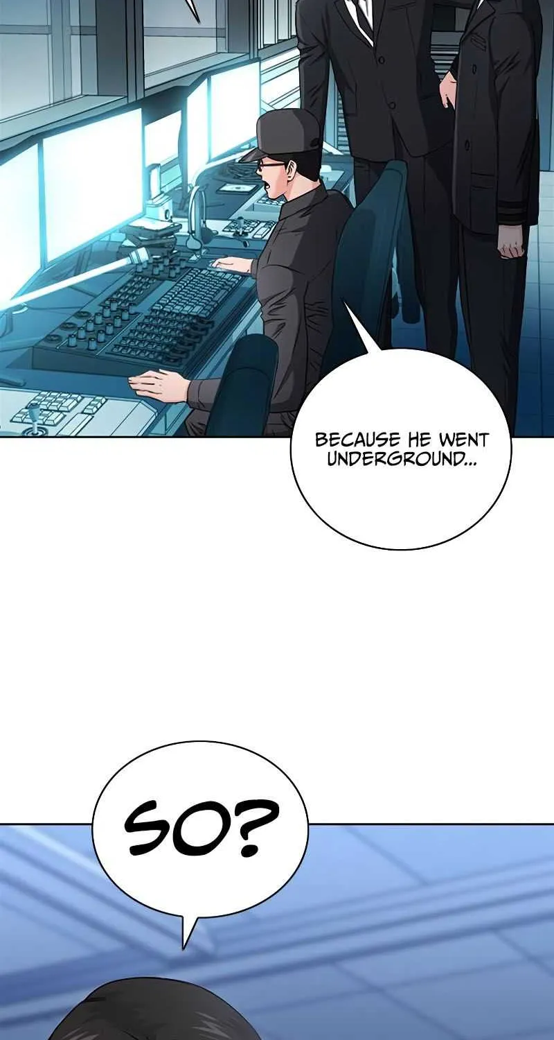 Read Seoul Station Druid chapter 77 image 19 on Lezhin
