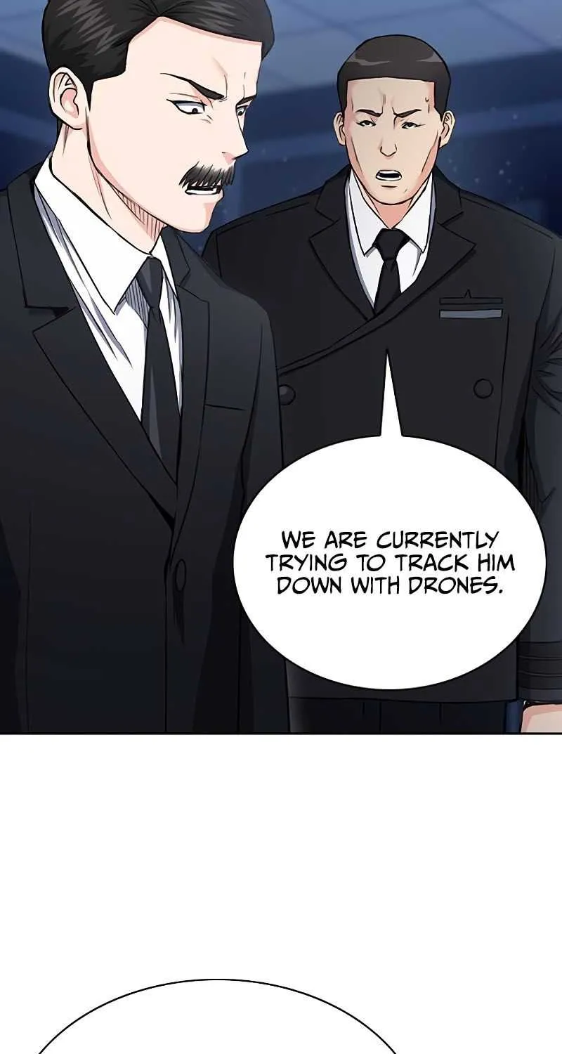 Read Seoul Station Druid chapter 77 image 20 on Lezhin