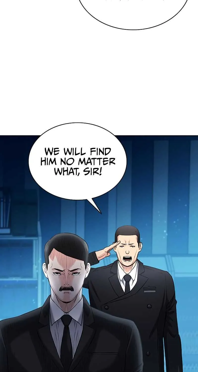 Read Seoul Station Druid chapter 77 image 22 on Lezhin