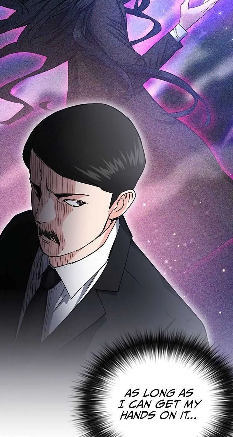Read Seoul Station Druid chapter 77 image 24 on Lezhin