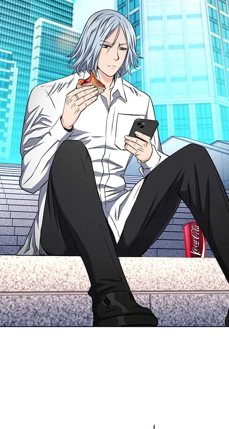Read Seoul Station Druid chapter 77 image 30 on Lezhin