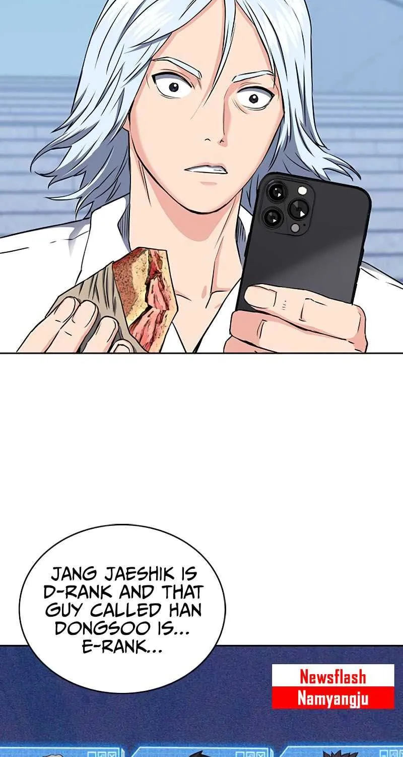 Read Seoul Station Druid chapter 77 image 33 on Lezhin