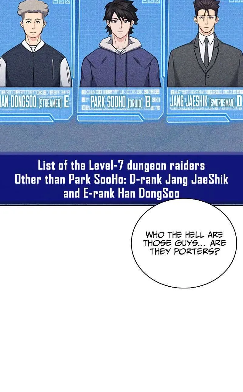 Read Seoul Station Druid chapter 77 image 34 on Lezhin