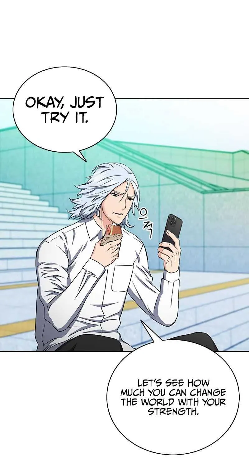 Read Seoul Station Druid chapter 77 image 36 on Lezhin