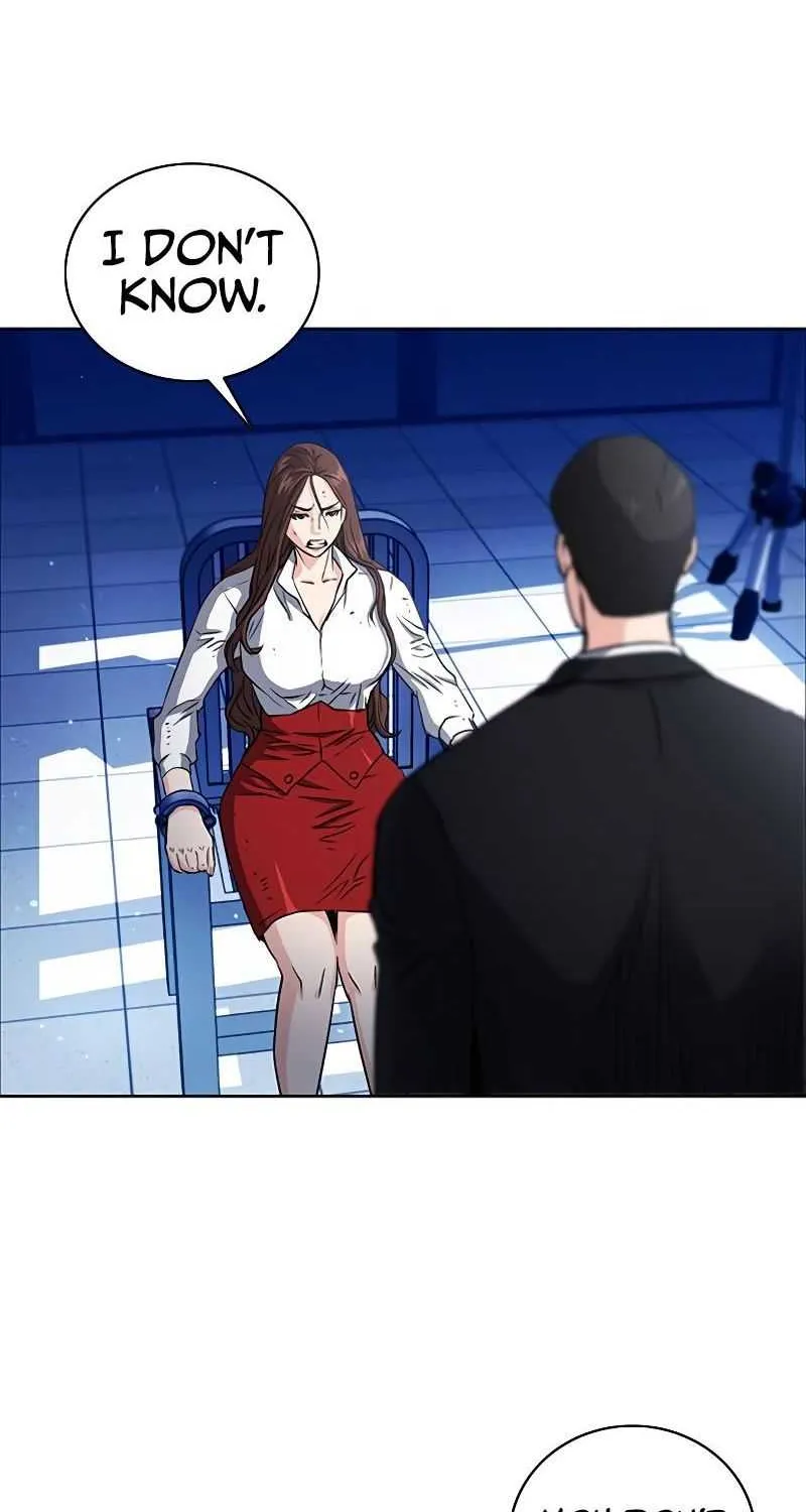 Read Seoul Station Druid chapter 77 image 4 on Lezhin