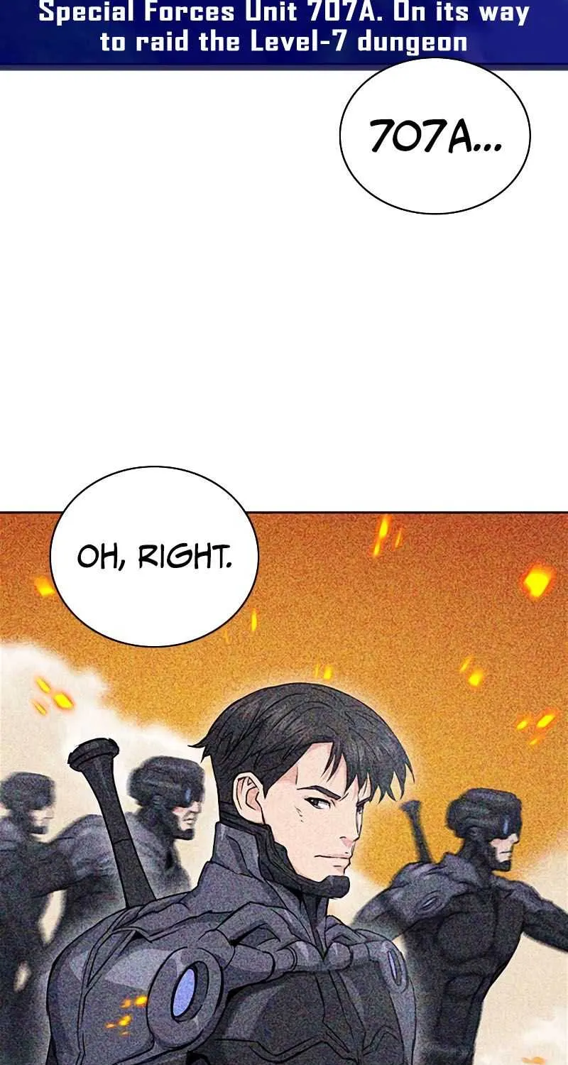 Read Seoul Station Druid chapter 77 image 41 on Lezhin