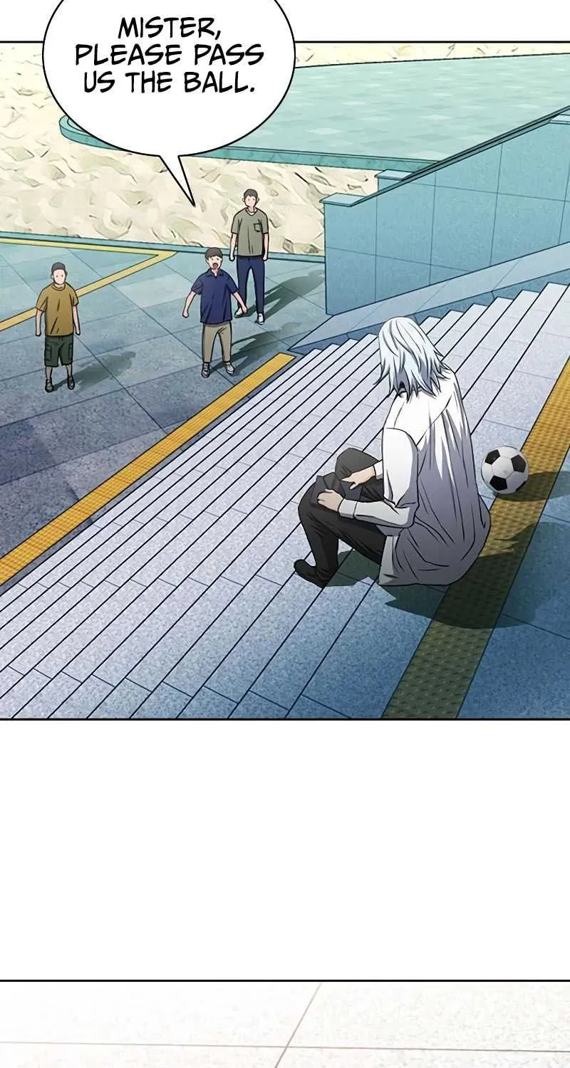 Read Seoul Station Druid chapter 77 image 45 on Lezhin
