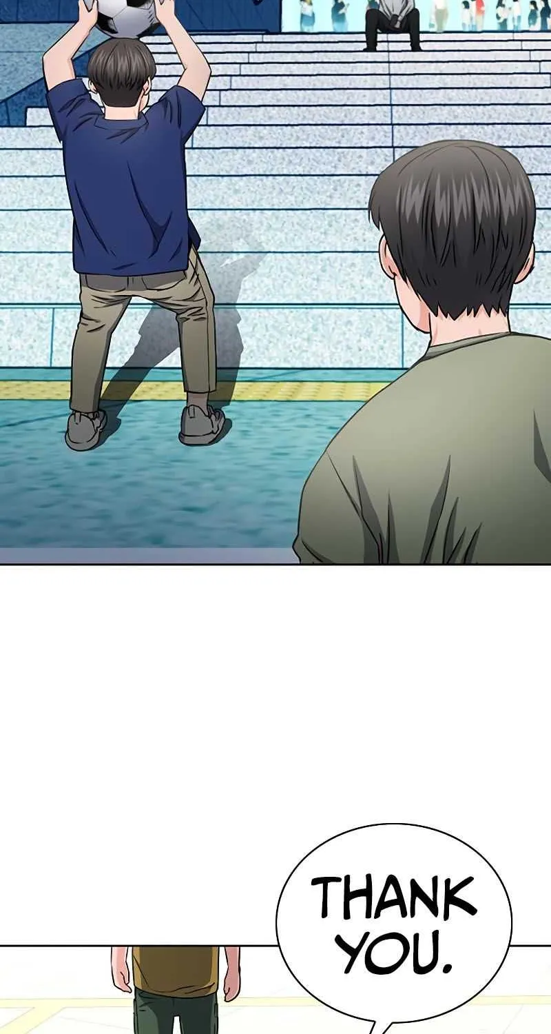 Read Seoul Station Druid chapter 77 image 47 on Lezhin