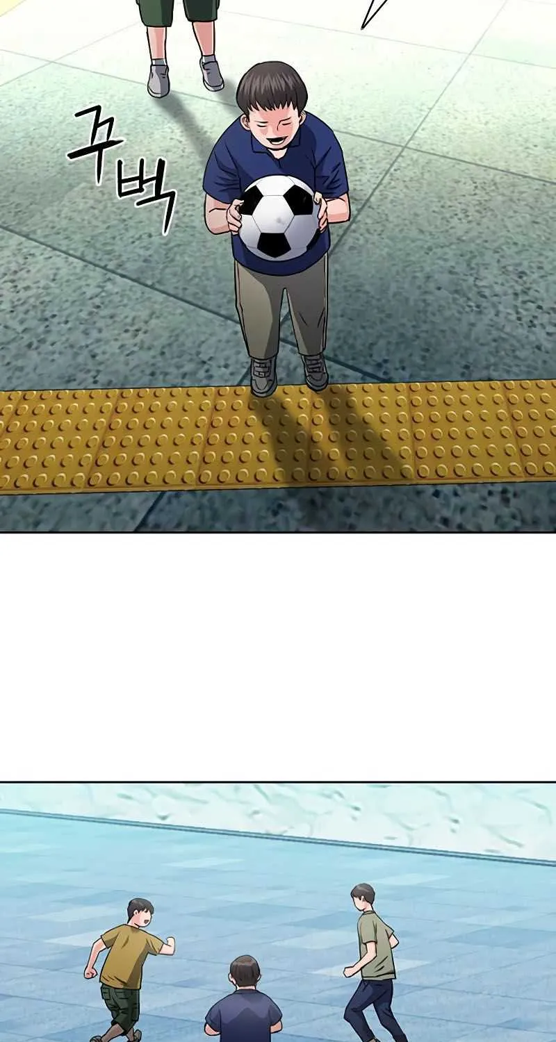 Read Seoul Station Druid chapter 77 image 48 on Lezhin