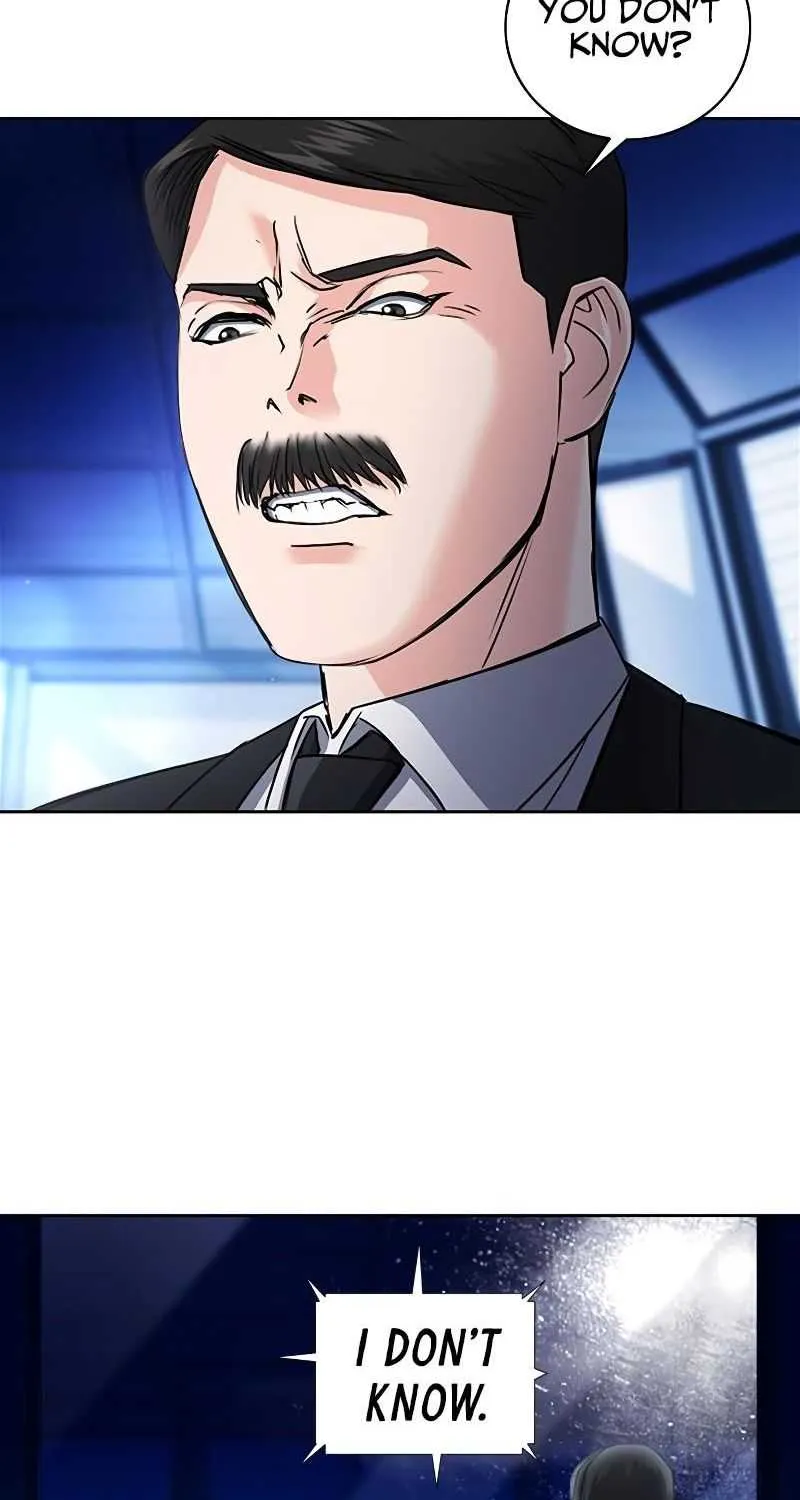 Read Seoul Station Druid chapter 77 image 5 on Lezhin