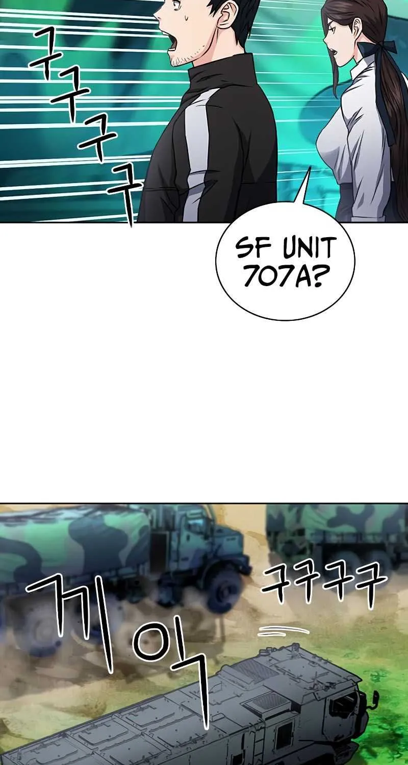 Read Seoul Station Druid chapter 77 image 59 on Lezhin