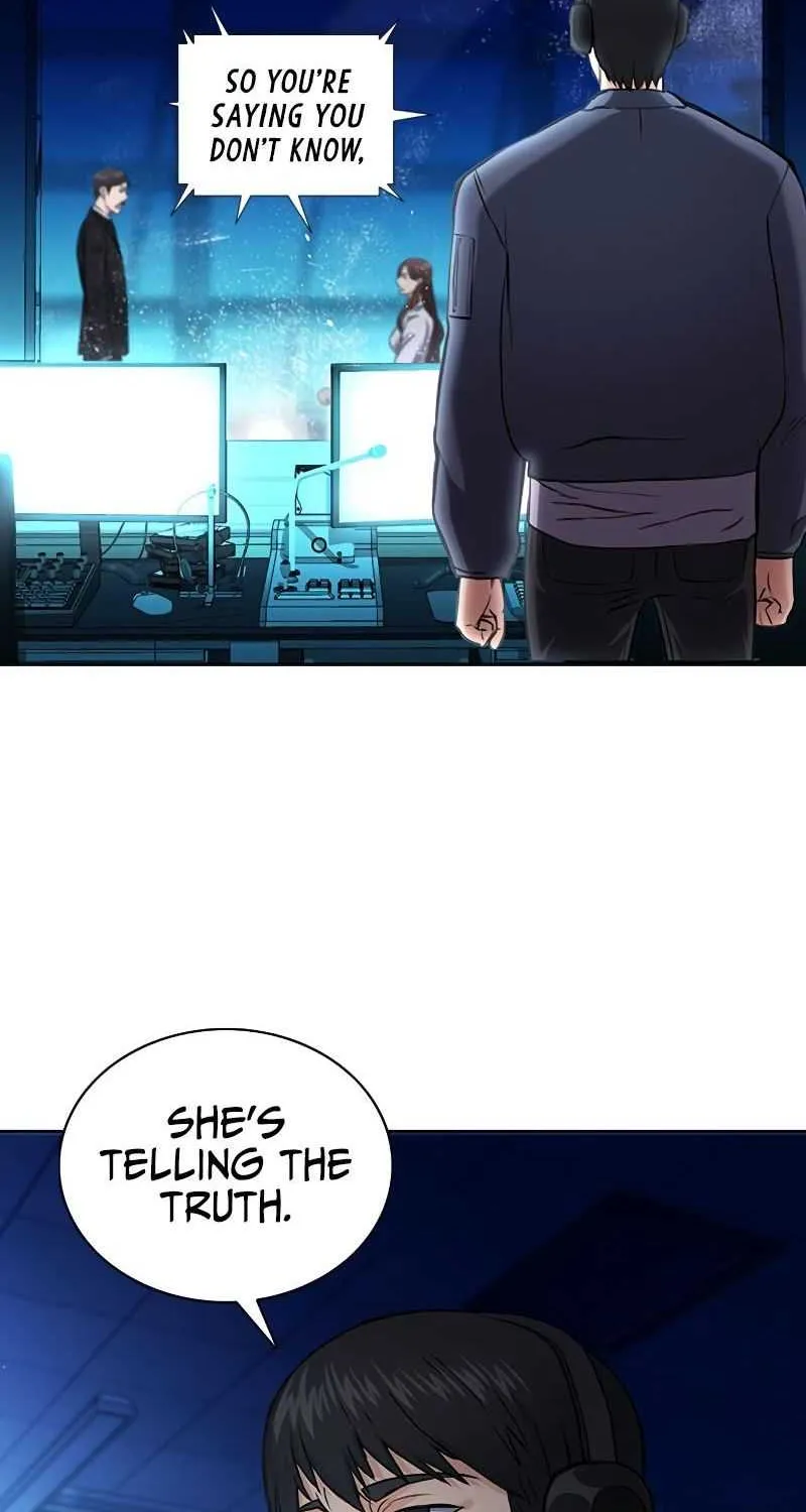 Read Seoul Station Druid chapter 77 image 6 on Lezhin