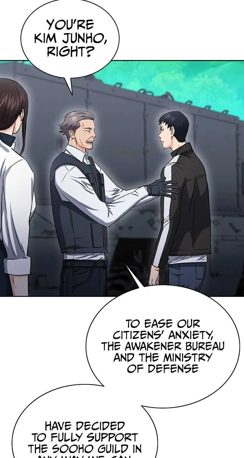 Read Seoul Station Druid chapter 77 image 65 on Lezhin