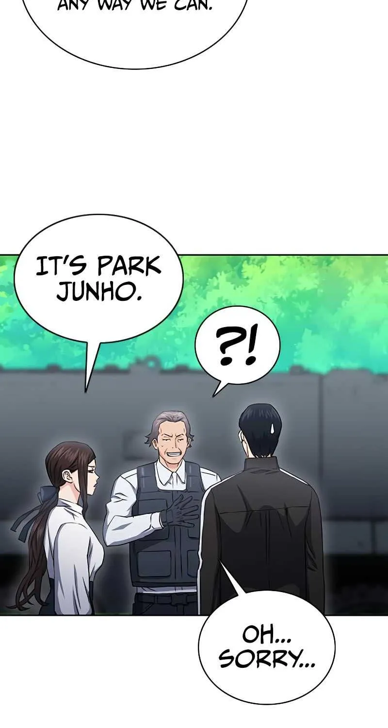 Read Seoul Station Druid chapter 77 image 66 on Lezhin