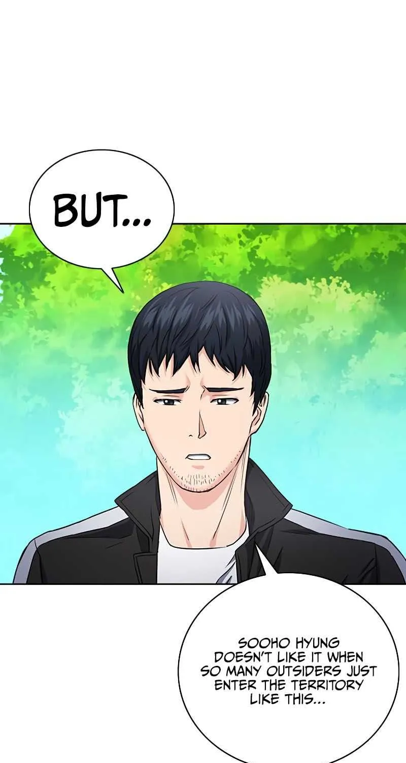 Read Seoul Station Druid chapter 77 image 67 on Lezhin