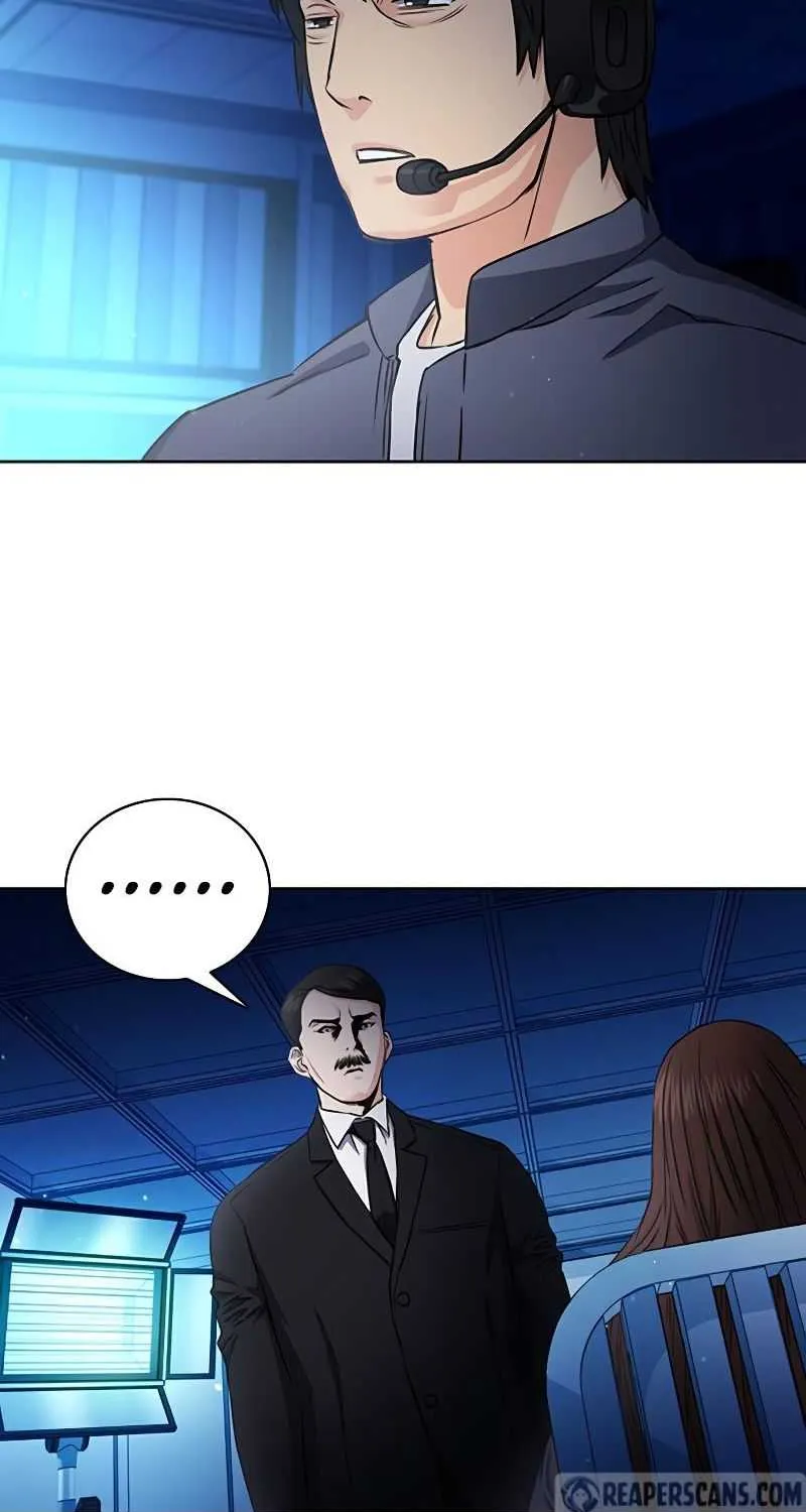 Read Seoul Station Druid chapter 77 image 7 on Lezhin
