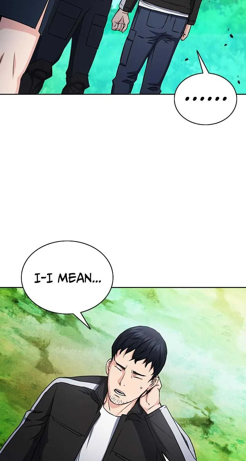 Read Seoul Station Druid chapter 77 image 71 on Lezhin