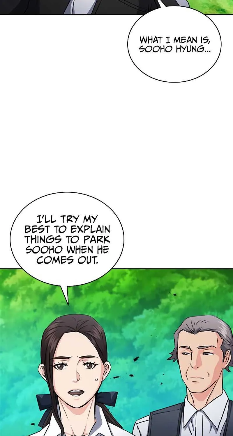 Read Seoul Station Druid chapter 77 image 72 on Lezhin