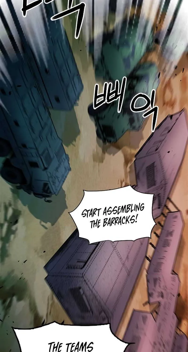 Read Seoul Station Druid chapter 77 image 75 on Lezhin