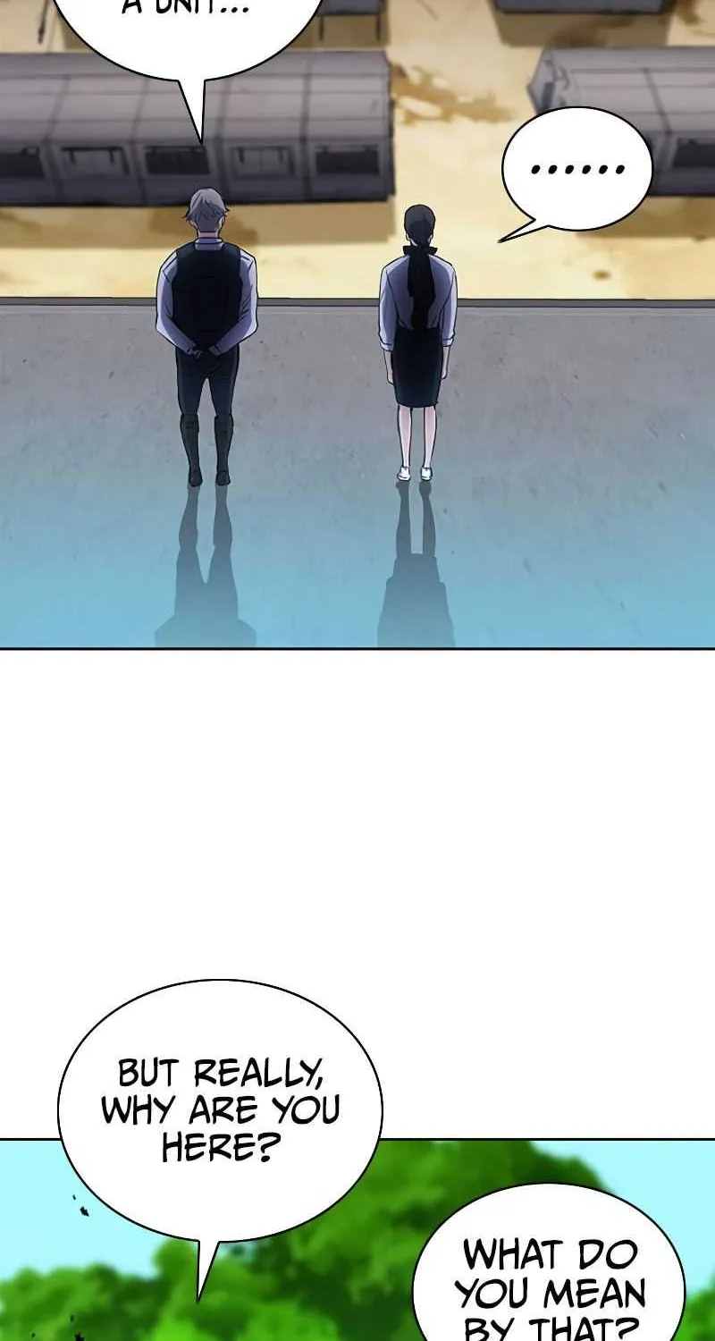 Read Seoul Station Druid chapter 77 image 77 on Lezhin