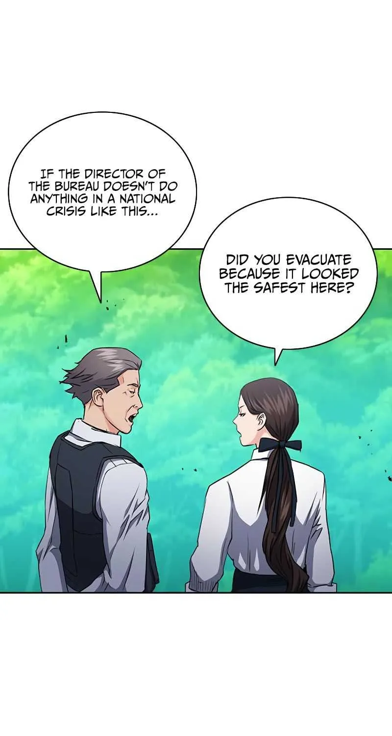 Read Seoul Station Druid chapter 77 image 79 on Lezhin