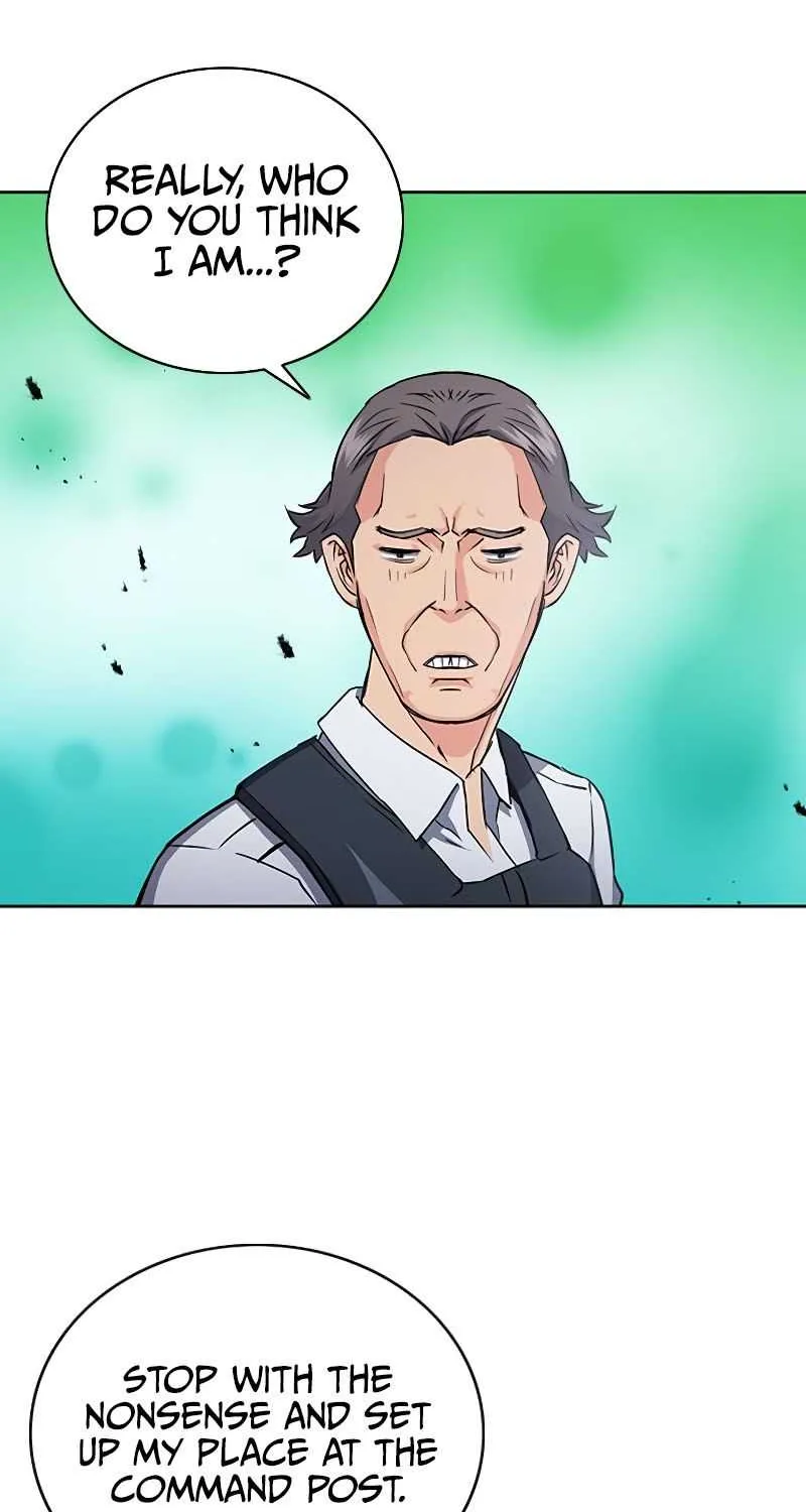 Read Seoul Station Druid chapter 77 image 80 on Lezhin