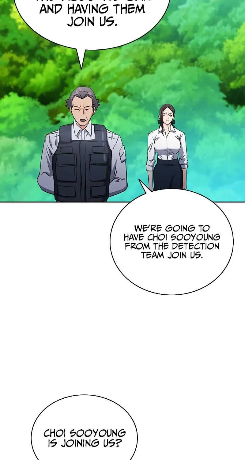 Read Seoul Station Druid chapter 77 image 82 on Lezhin