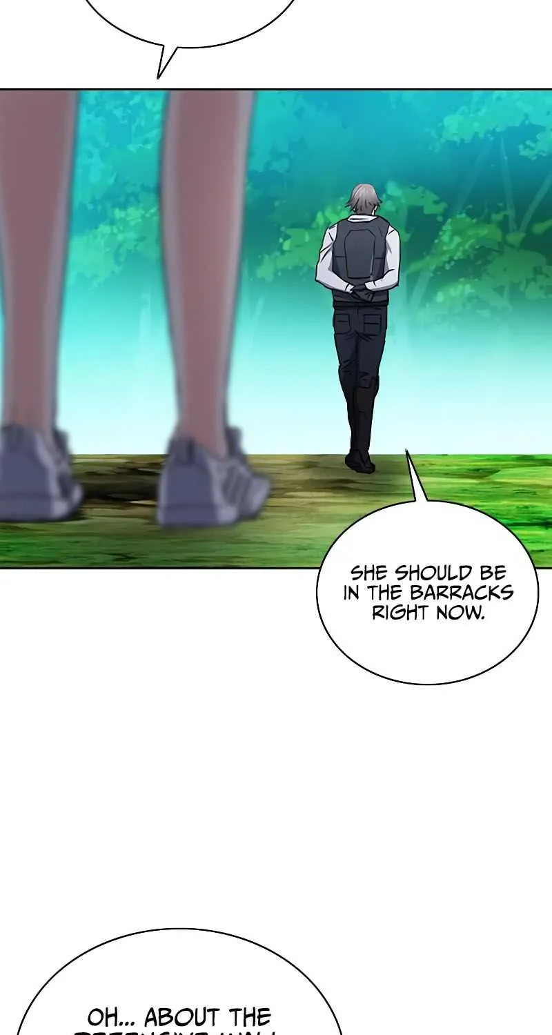 Read Seoul Station Druid chapter 77 image 83 on Lezhin