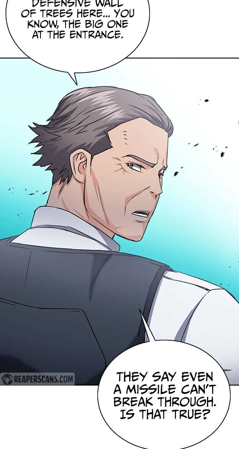 Read Seoul Station Druid chapter 77 image 84 on Lezhin