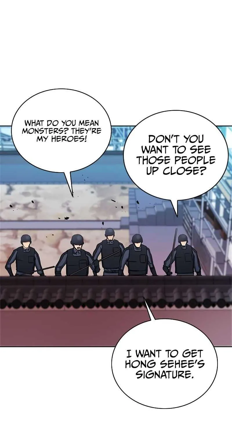 Read Seoul Station Druid chapter 77 image 88 on Lezhin