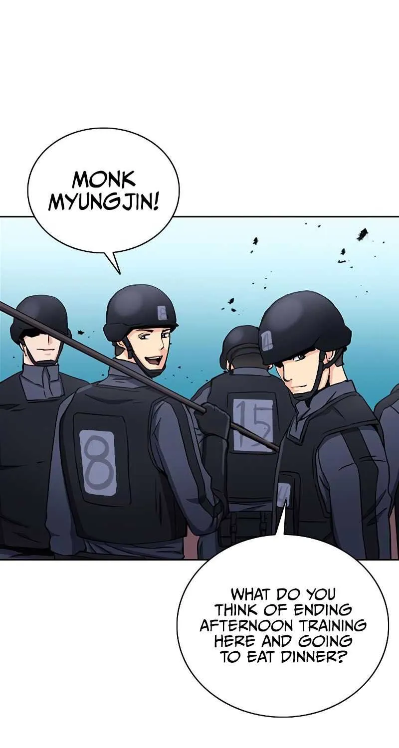 Read Seoul Station Druid chapter 77 image 89 on Lezhin