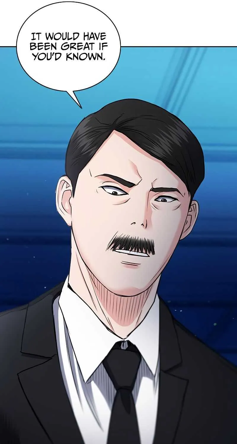 Read Seoul Station Druid chapter 77 image 9 on Lezhin