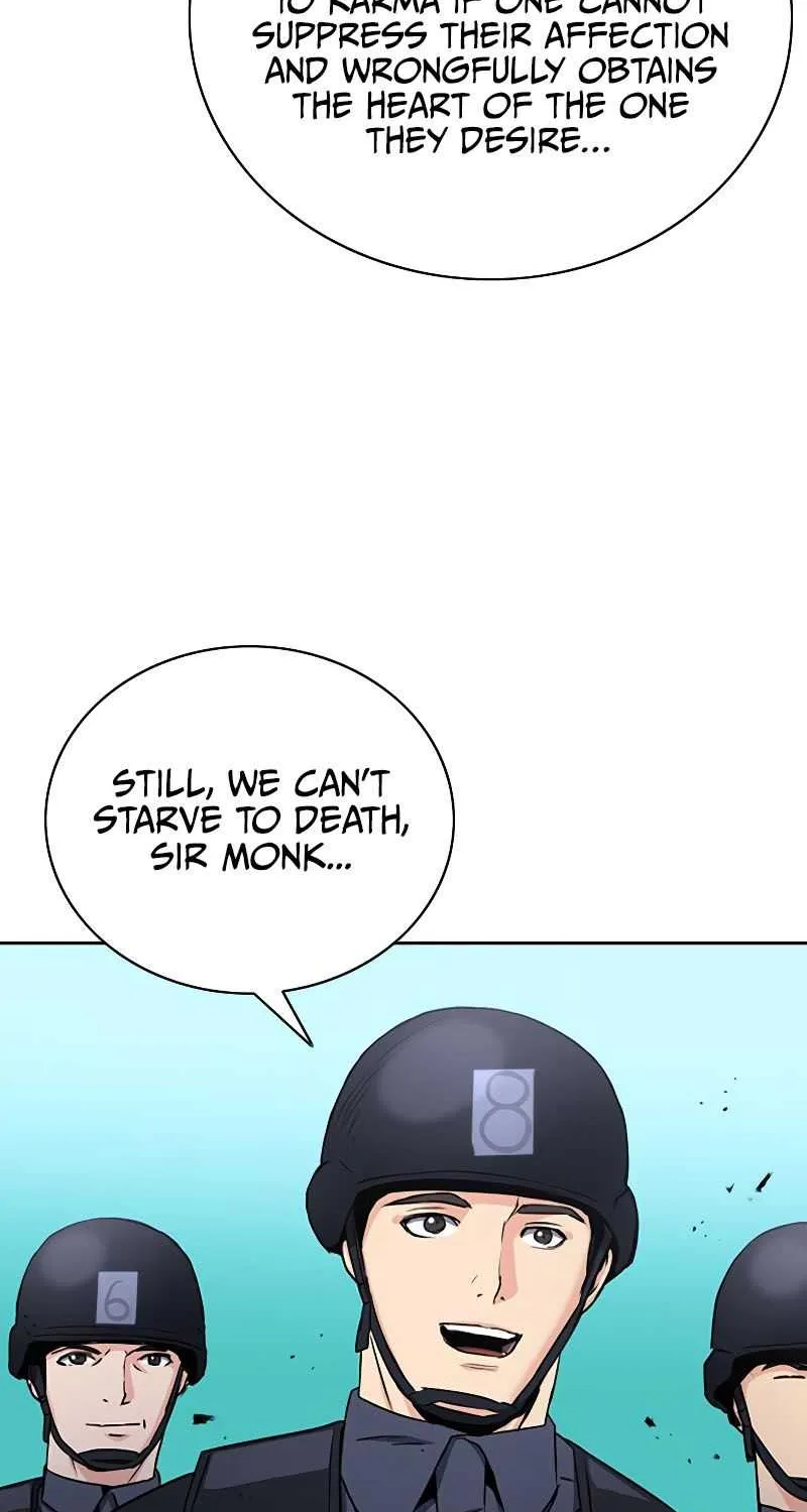 Read Seoul Station Druid chapter 77 image 92 on Lezhin