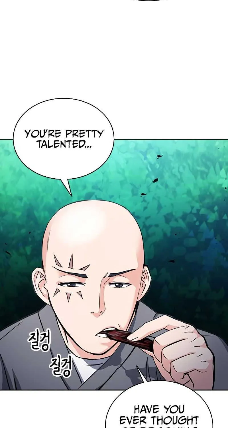 Read Seoul Station Druid chapter 77 image 96 on Lezhin