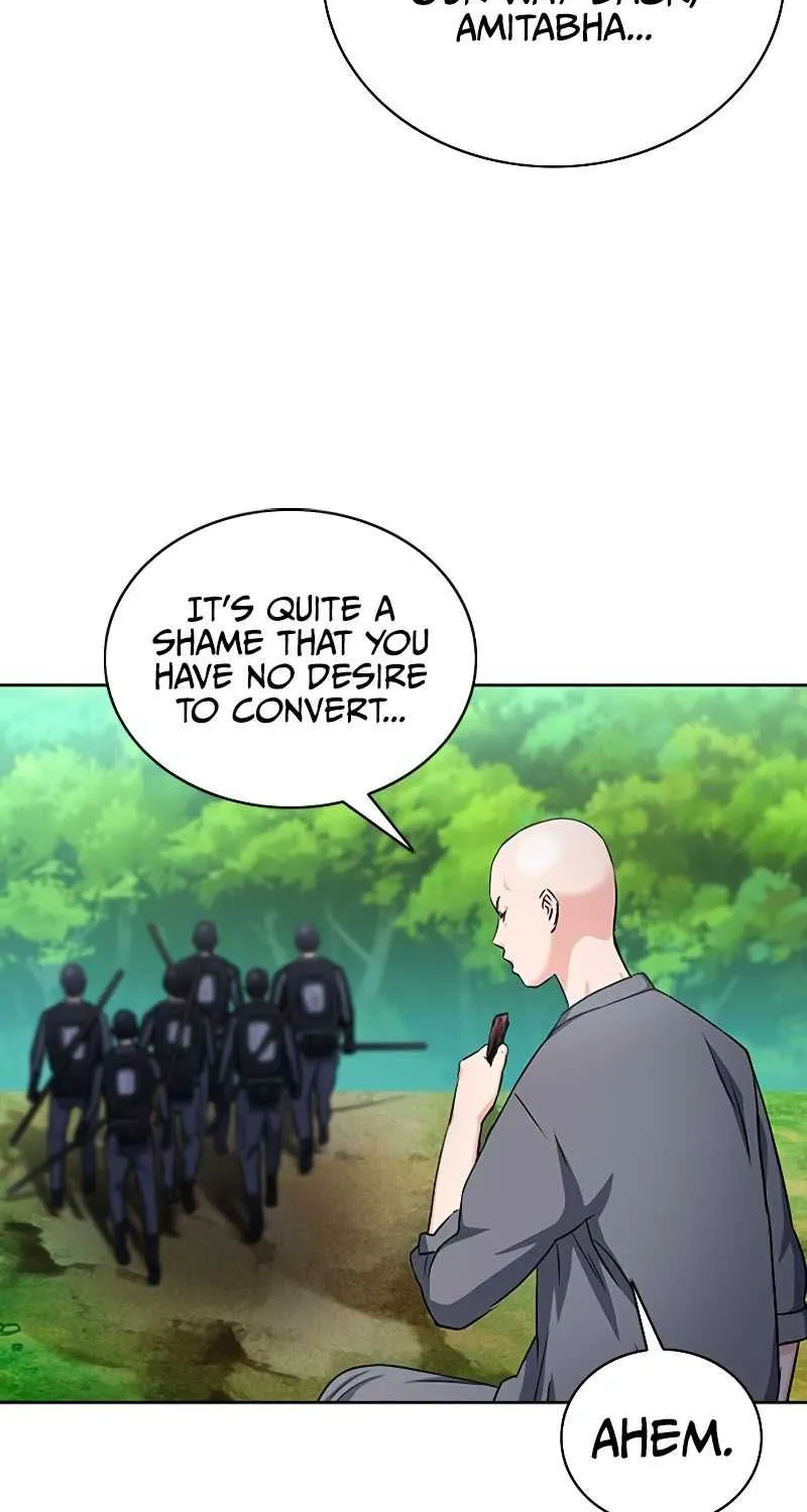 Read Seoul Station Druid chapter 77 image 98 on Lezhin