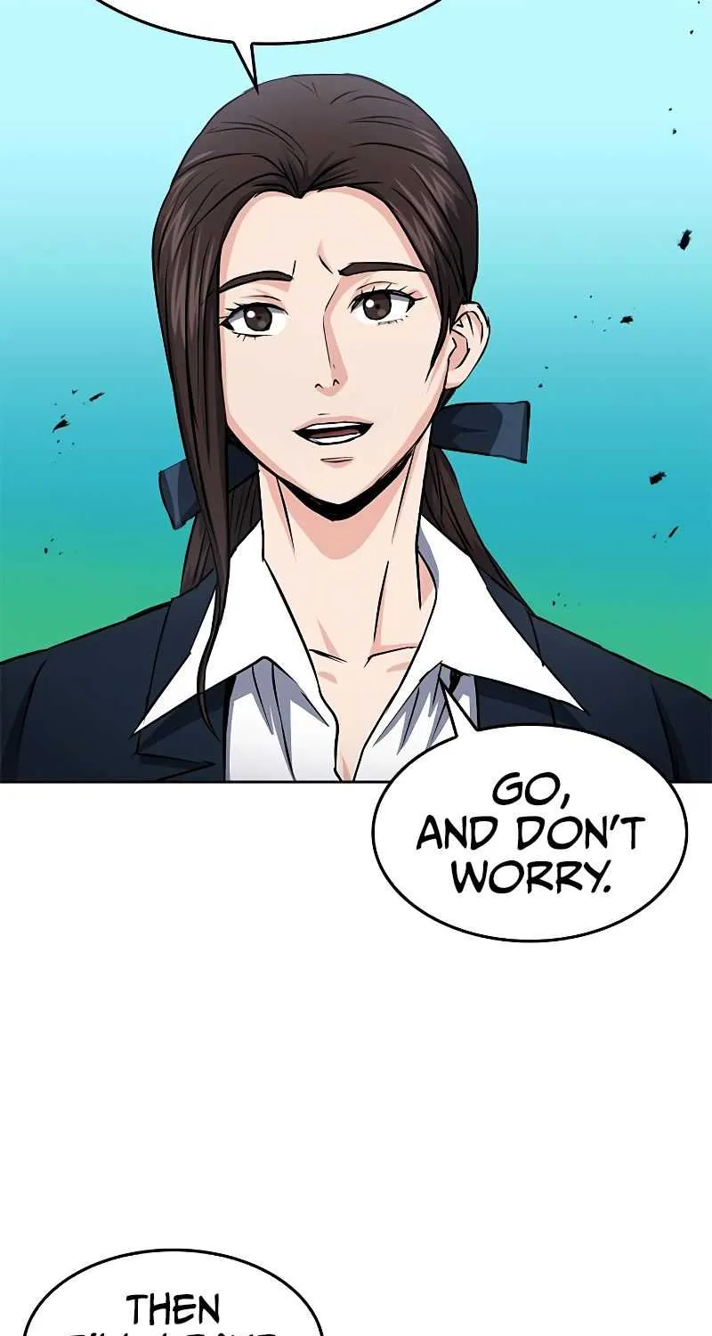 Read Seoul Station Druid chapter 79 image 100 on Lezhin