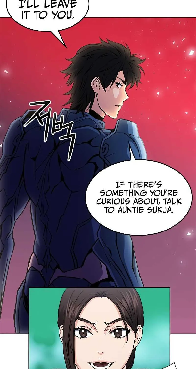 Read Seoul Station Druid chapter 79 image 101 on Lezhin
