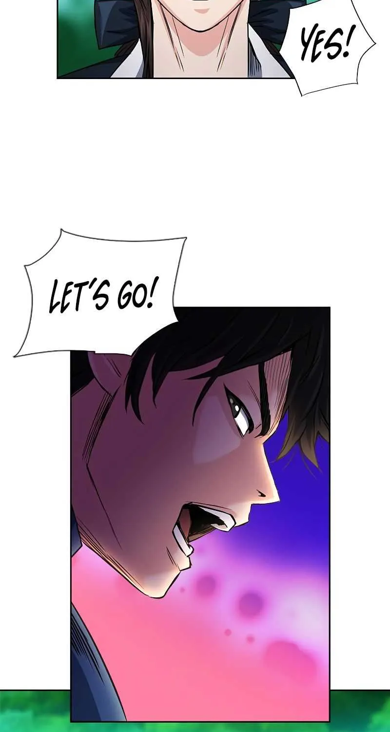 Read Seoul Station Druid chapter 79 image 102 on Lezhin