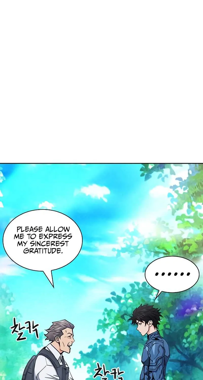 Read Seoul Station Druid chapter 79 image 11 on Lezhin