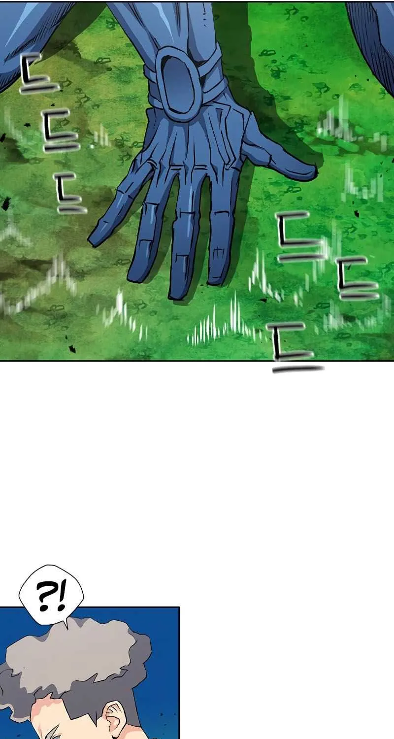 Read Seoul Station Druid chapter 79 image 114 on Lezhin