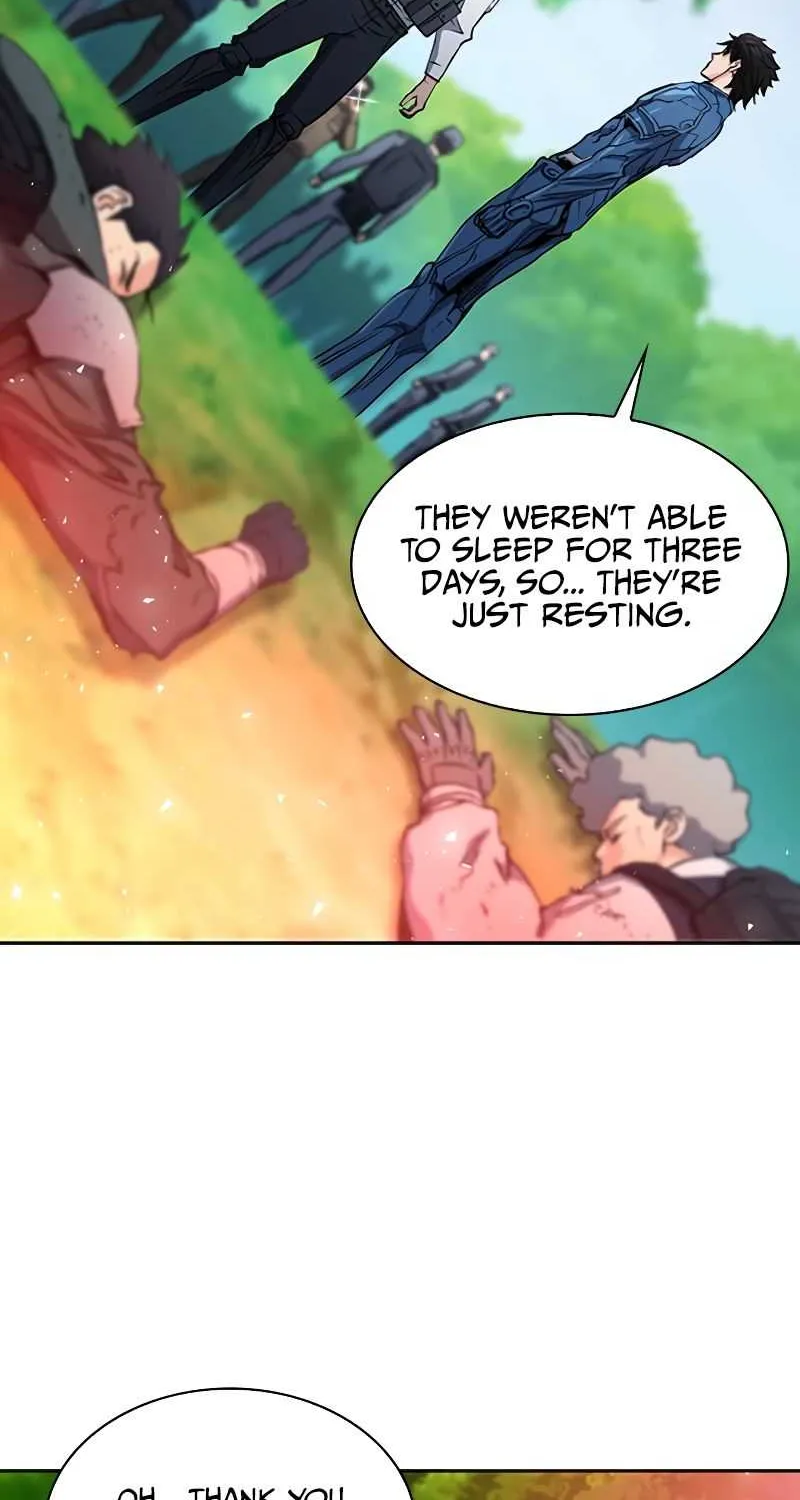 Read Seoul Station Druid chapter 79 image 13 on Lezhin