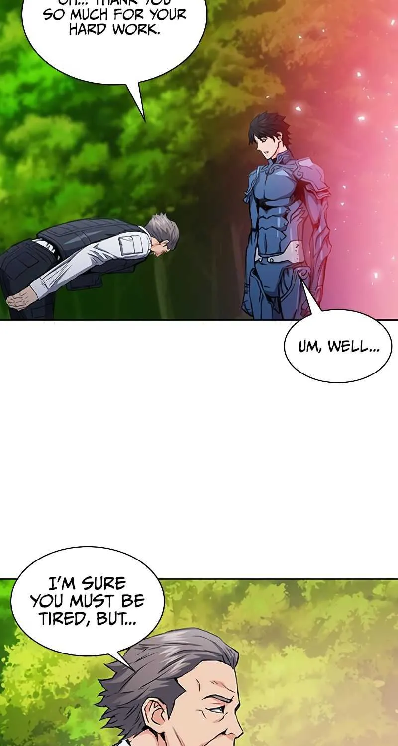 Read Seoul Station Druid chapter 79 image 14 on Lezhin