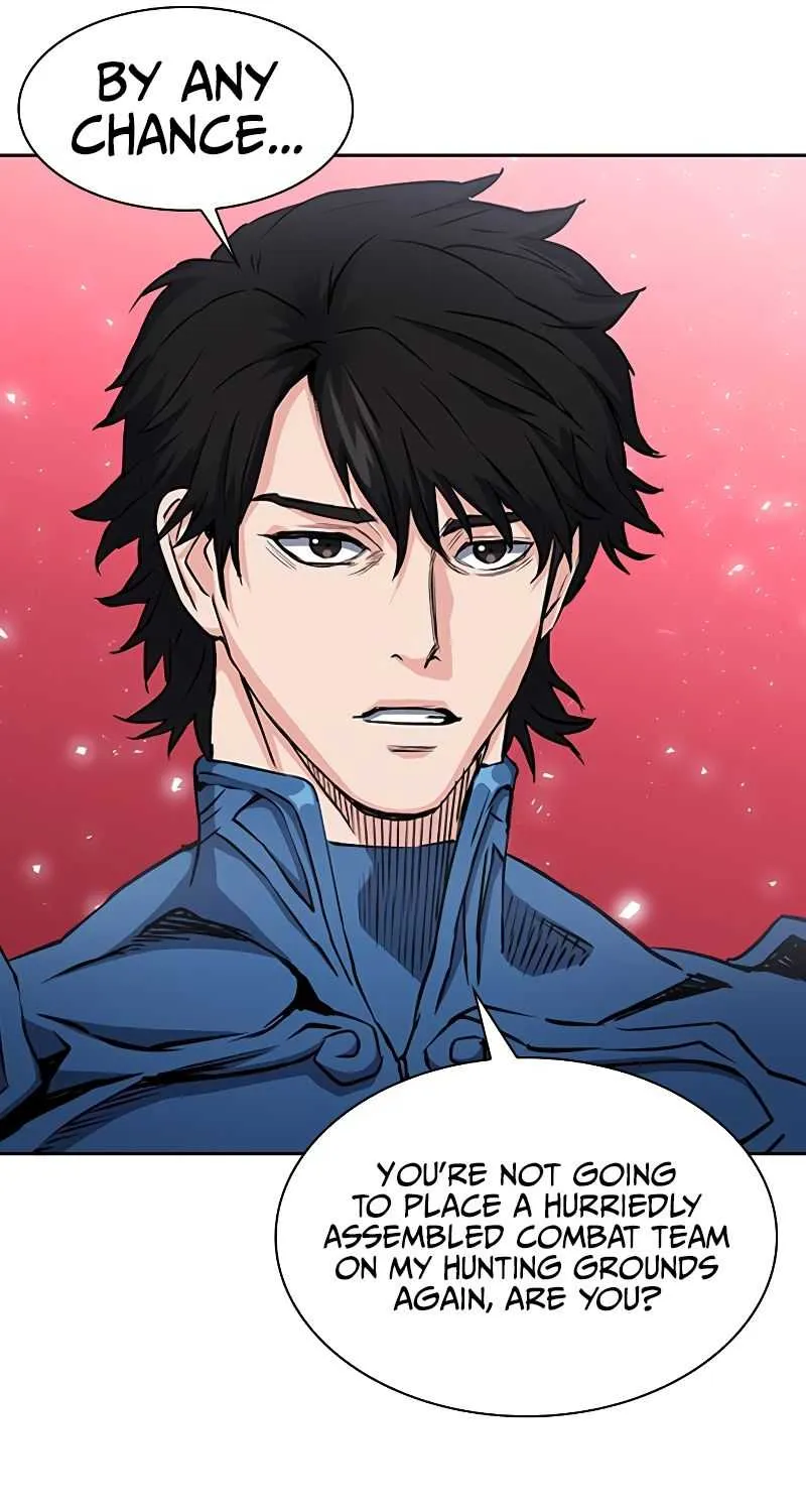 Read Seoul Station Druid chapter 79 image 19 on Lezhin